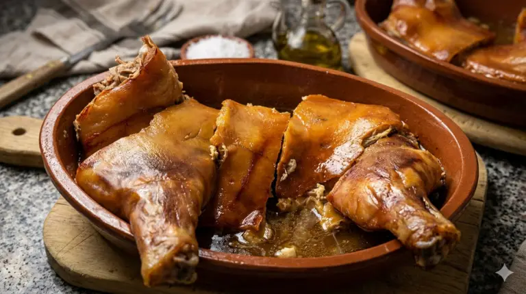 COCHINILLO
