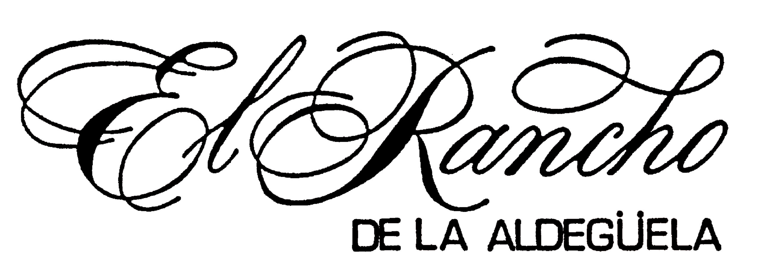 El Rancho de la Aldegüela