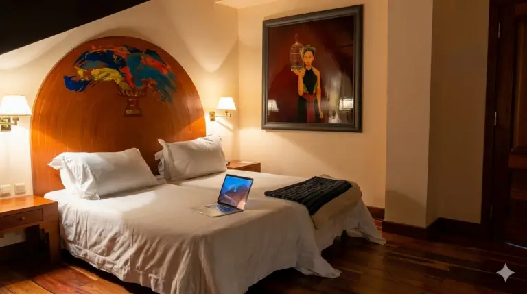 Habitacion