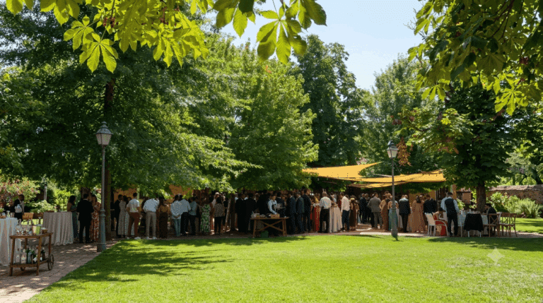 JARDIN CASA GRANDE