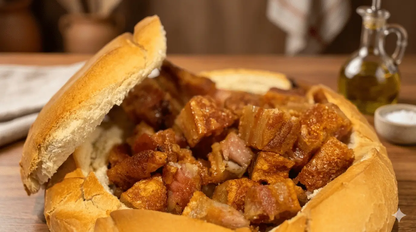 TORREZNOS