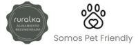 RURALKA + PET FRIENDLY